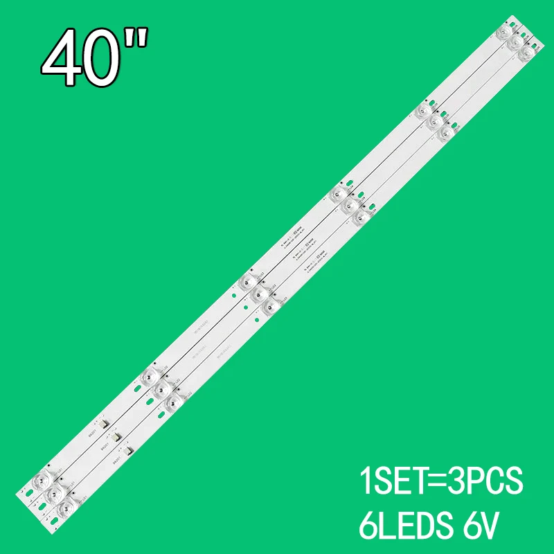 

716mm for Storm 40 "6 Light JL. D40061330-202CS-M_ LED TV accessory for V01 LED-40SF480A 40X 40A17C B40C61 40R4