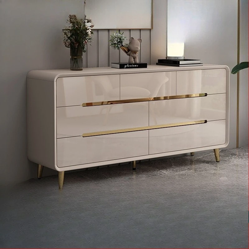 

Clothing Luxury Living Room Cabinets Waterproof Natural Modern Filing Cabinets Drawer Storage Gabinete De Almacenamiento Home