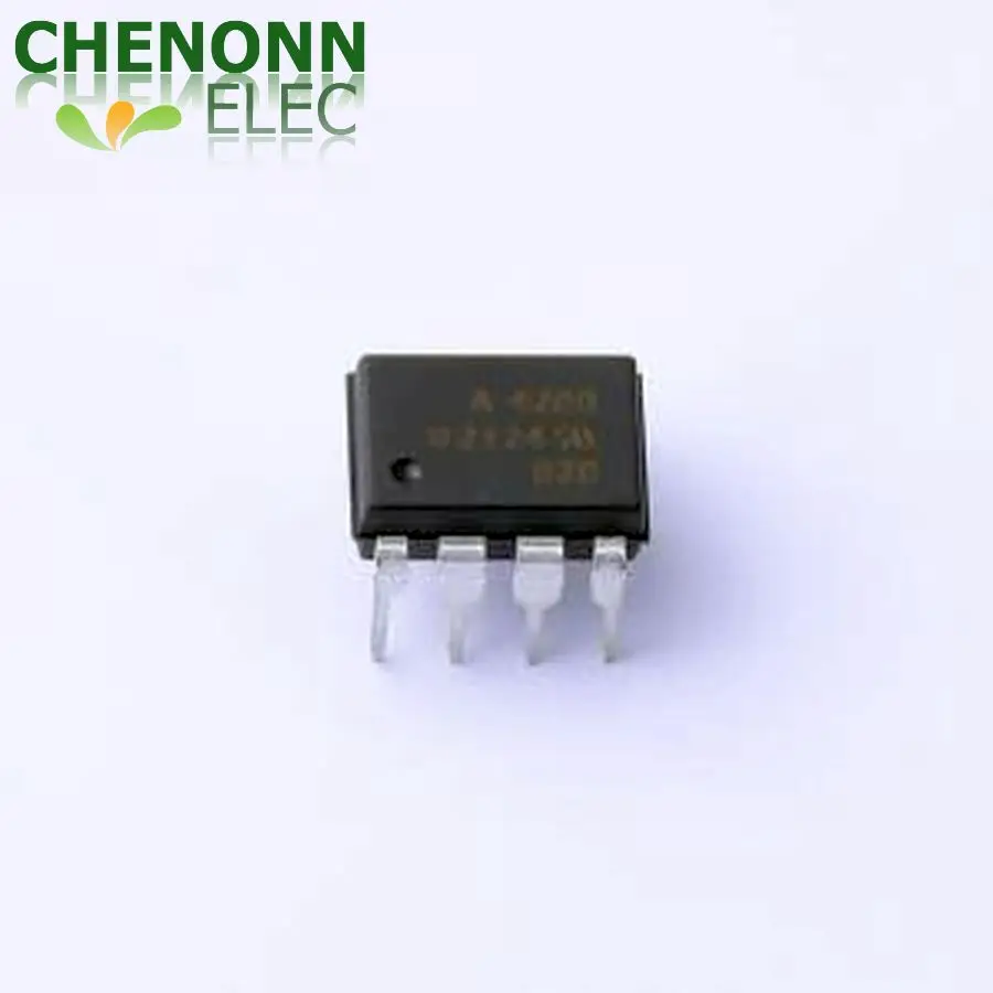 5PCS/LOT HCPL-4200-000E (Logic Output Optoisolators)