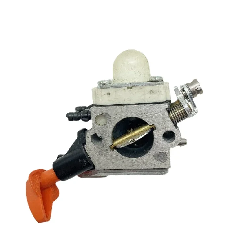 Imagem -02 - Carburador para Zama C1m-s207 Stihl Fs40 Fs50 Fs56 Fs70 Km56 4144 120 0603 41441200603