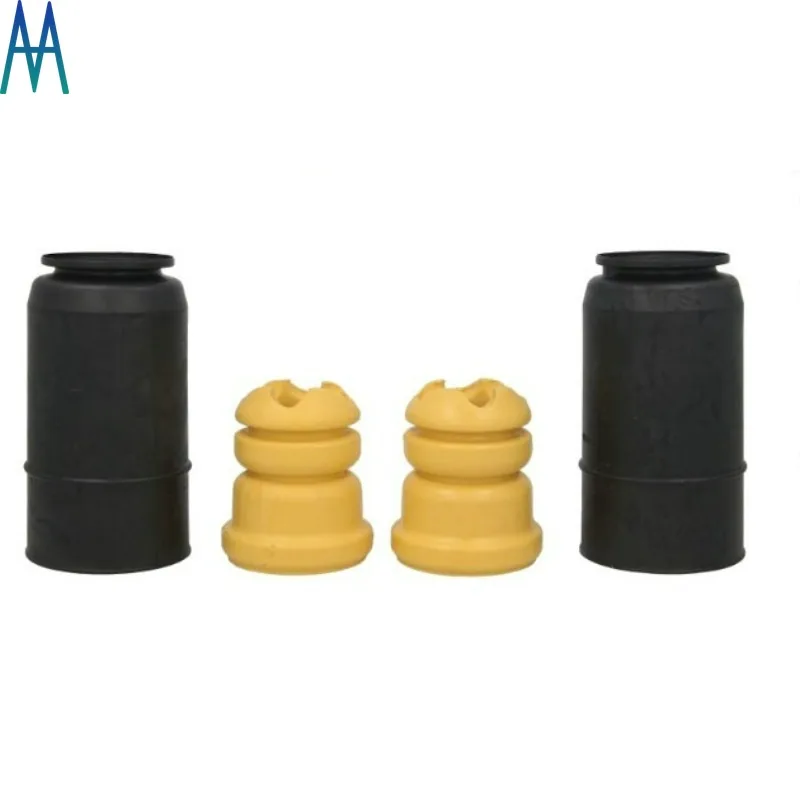 

33536791499 Shock Absorber Protection Bump Stop Kit - Rear - fits BMW 1 Series (F20) 12-19 33536854701