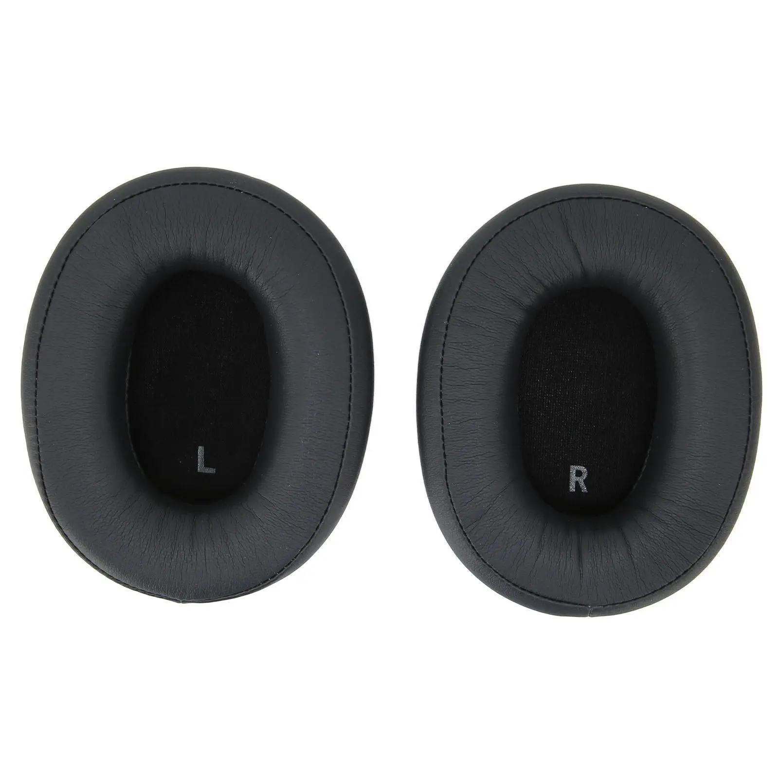 Comfortable Elastic Ear Cushions for ath -SR9 & for ath -DSR9BT Headset - Upgrade Your Audio Experience!