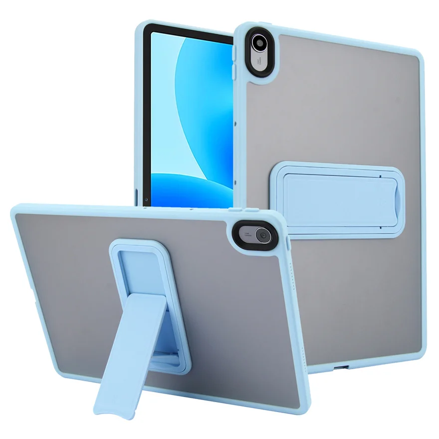 Geschikt voor Huawei MatePad 11.5 Case PC + TPU Schokbestendig Beschermend Met Beugel Tablet Shell voor Huawei MatePad 11.5 Cover