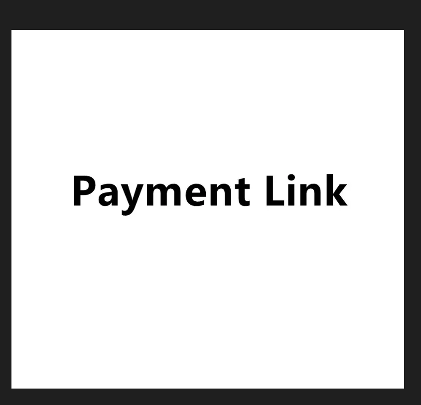 

payment link