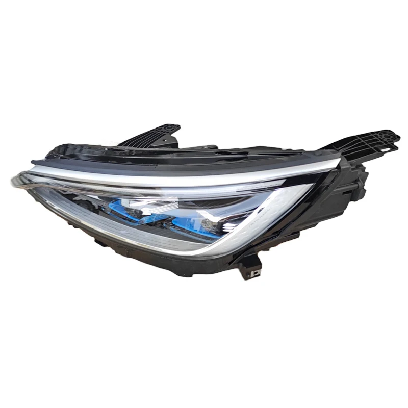 LED Headlamp YUAN PLUS Original Front Headlight For BYD ATTO 3