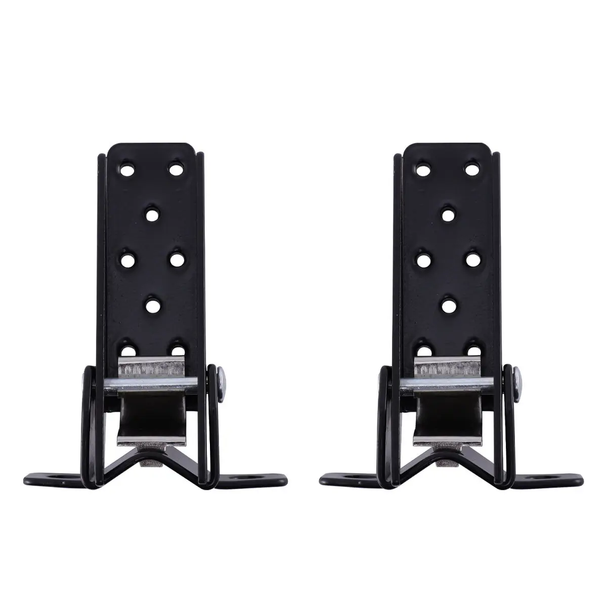 1Pair Motorcycle Fo…