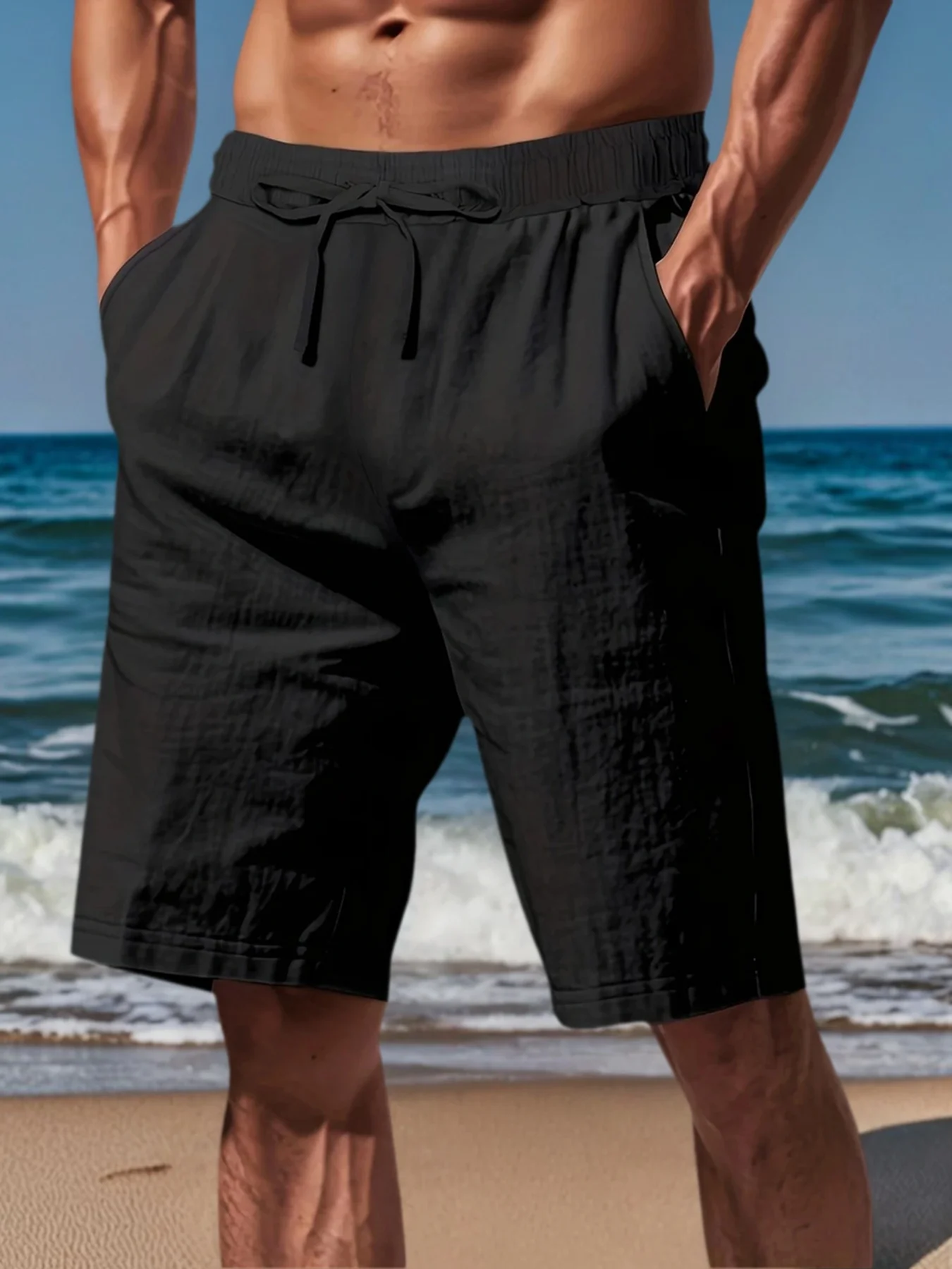 Thumbnail 2 - #17 Best Mens Board Shorts to Buy In 2026