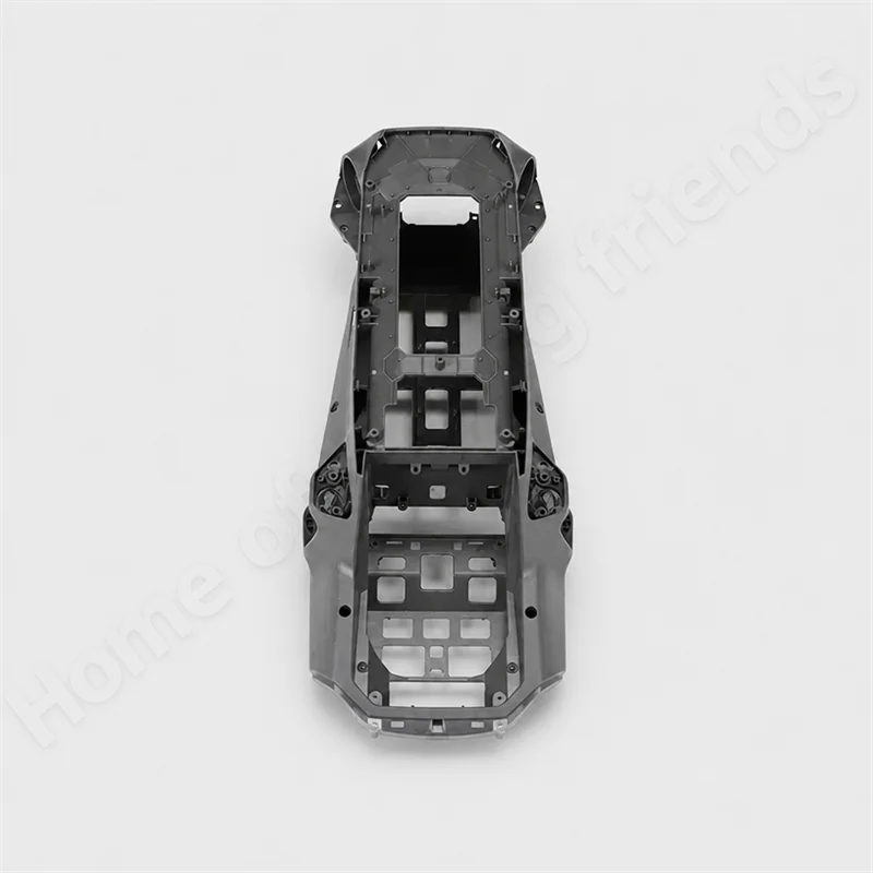 Middle Frame For DJI Mavic 3, Original Body Frame Replacement, Drone Internal Chassis Spare Parts, Dark Gray