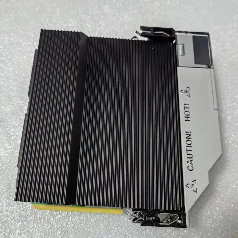 1756-L61 Processor module controller, programmable logic controller PLC for packaging and stacking
