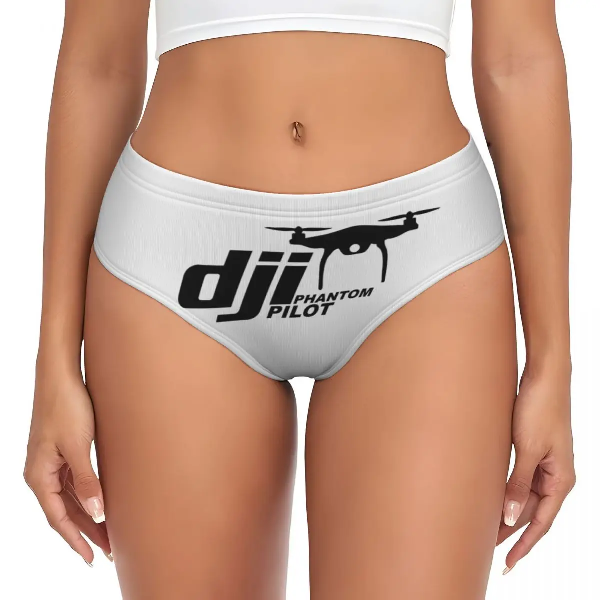 

Женские трусики Djis Phantom Pilot, нижнее белье на заказ