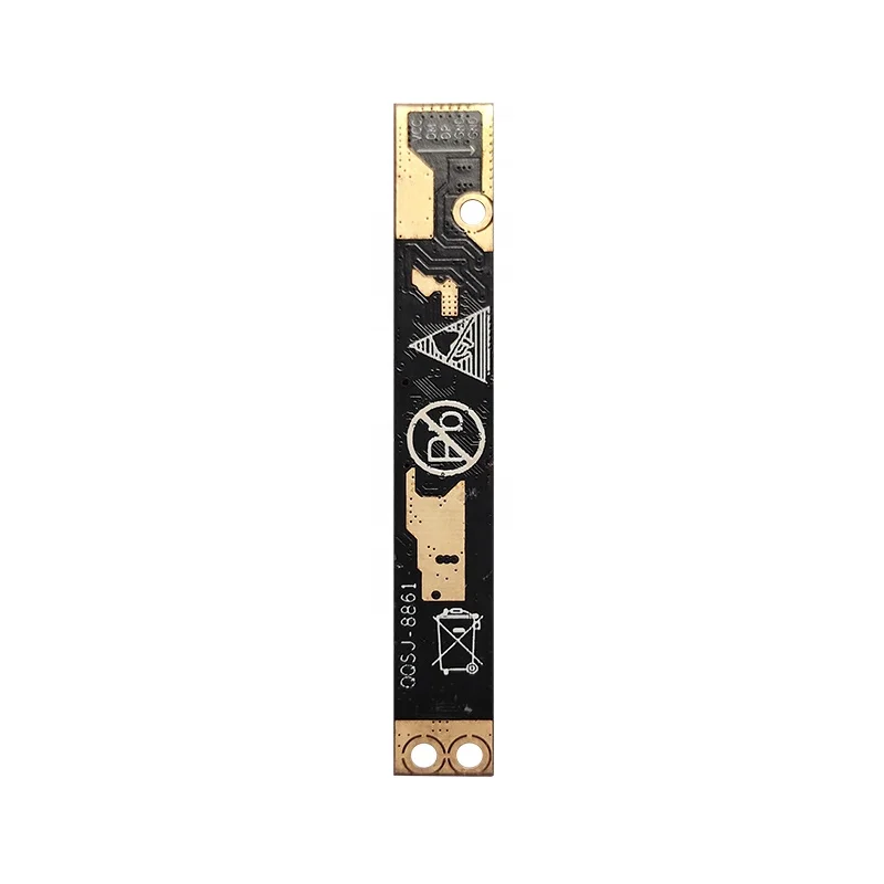 Factory Price 5MP OV5640 DVP & MIPI Output USB Camera Module