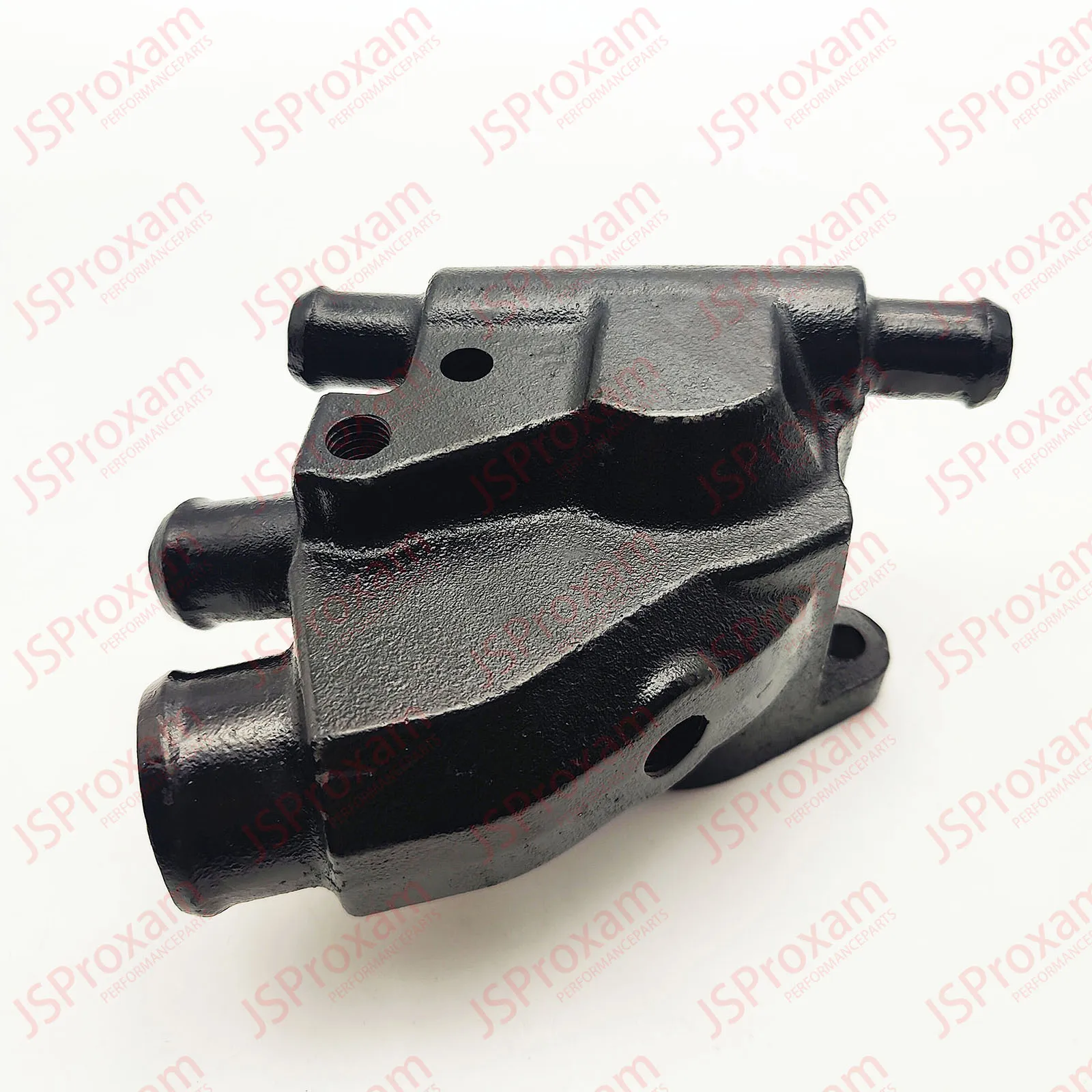 3589553 Fit For Replaces Volvo Penta 4.3 GXi 4.3GL 5.0Gi 5.0GXi 5.7Gi 5.7G Thermostat Housing