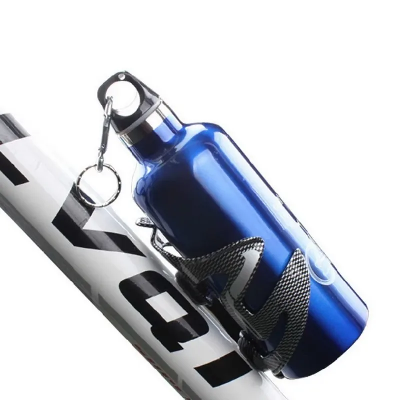 Bicycle Ultralig Water Bottle Cage Cycle Equipment MTB Road Bike Bottle Holder Rack Bike Accessories image 5