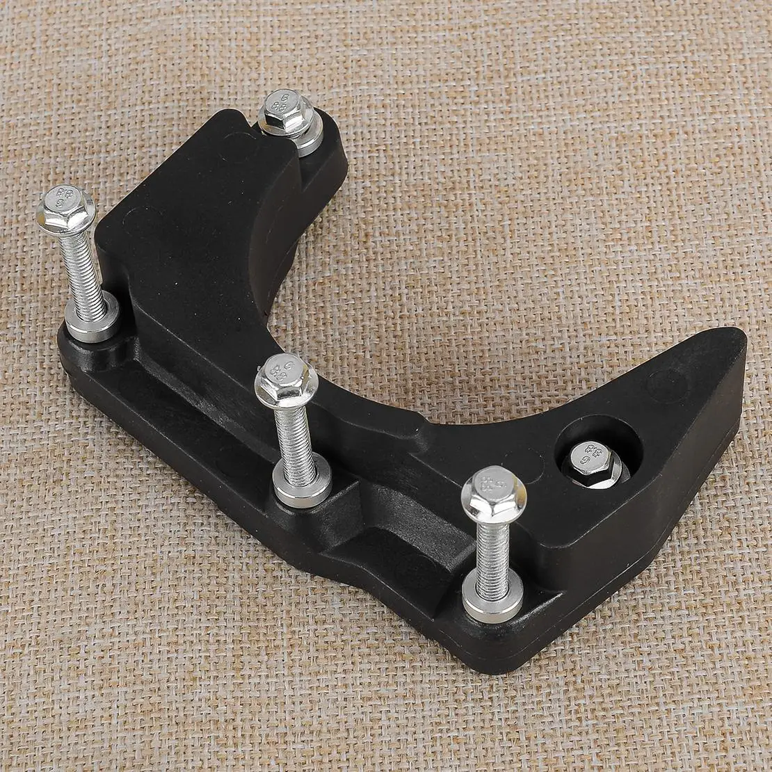 Engine Case Saver Prevent Broken Mounts Chain Guard Kits Fit for Yamaha Raptor 700 YFM700 700R YFM700R New High Quality - view 3