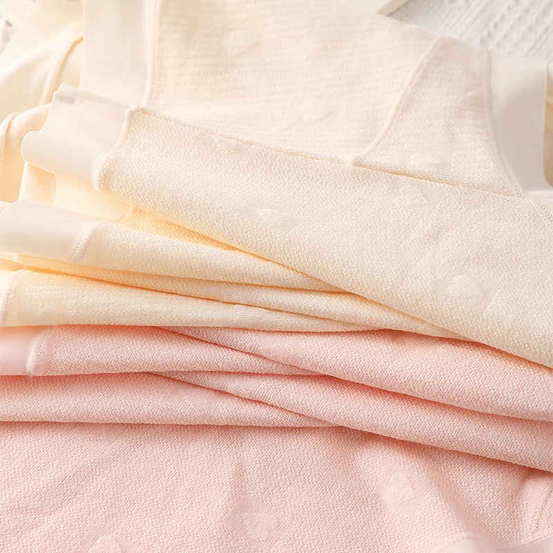 Kleidung für Schwangere, Unterwäsche für die Schwangerschaft, Baumwoll-Mutterschafts-Slips, Zubehör für Schwangere und Mütter, Slips für Frauen und Kinder – Detail 13