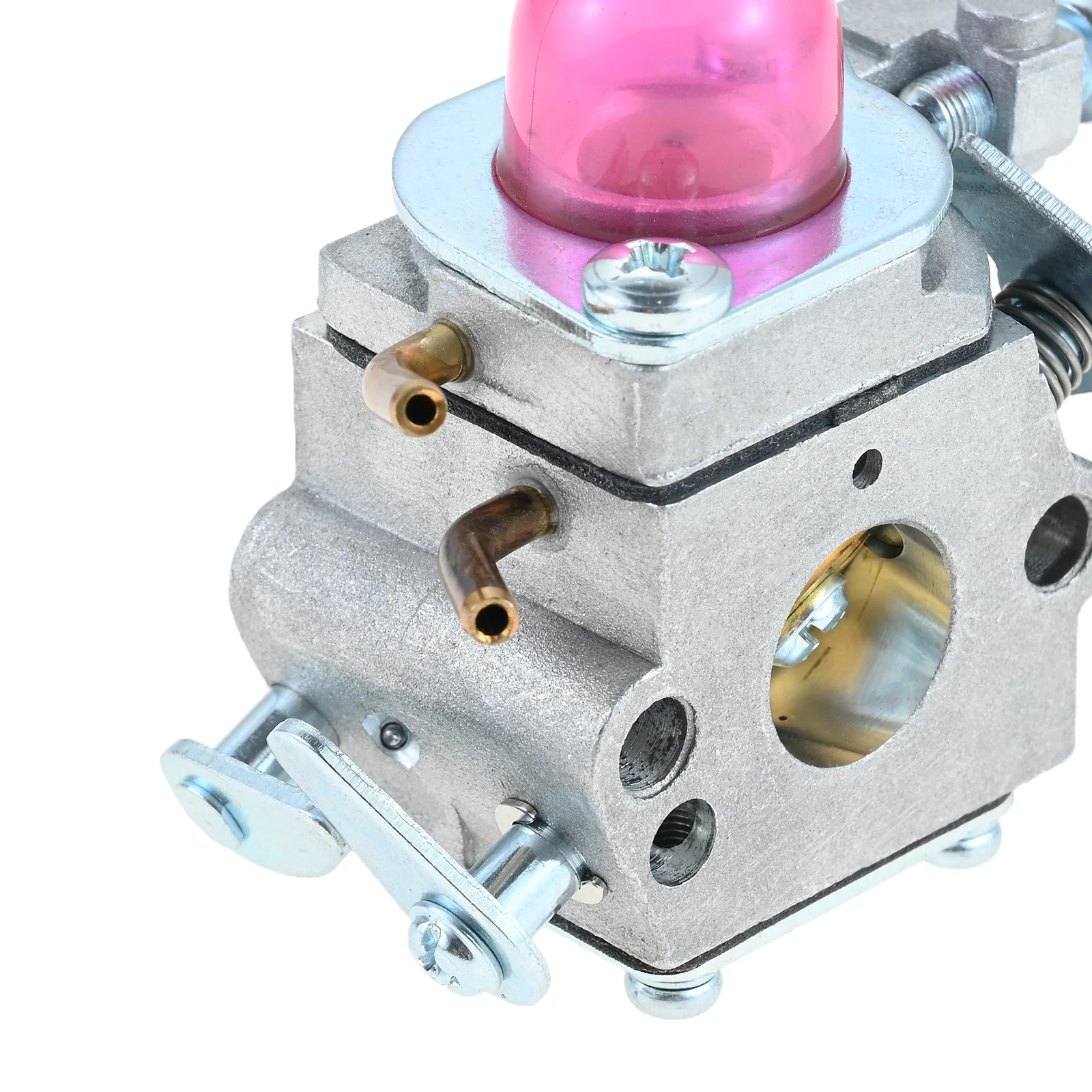 1Pc Carburetor Carb Replacement Part Compatible with HUSQVARNA 130C 130L 330LK Replacement for Existing Stock Carburetor