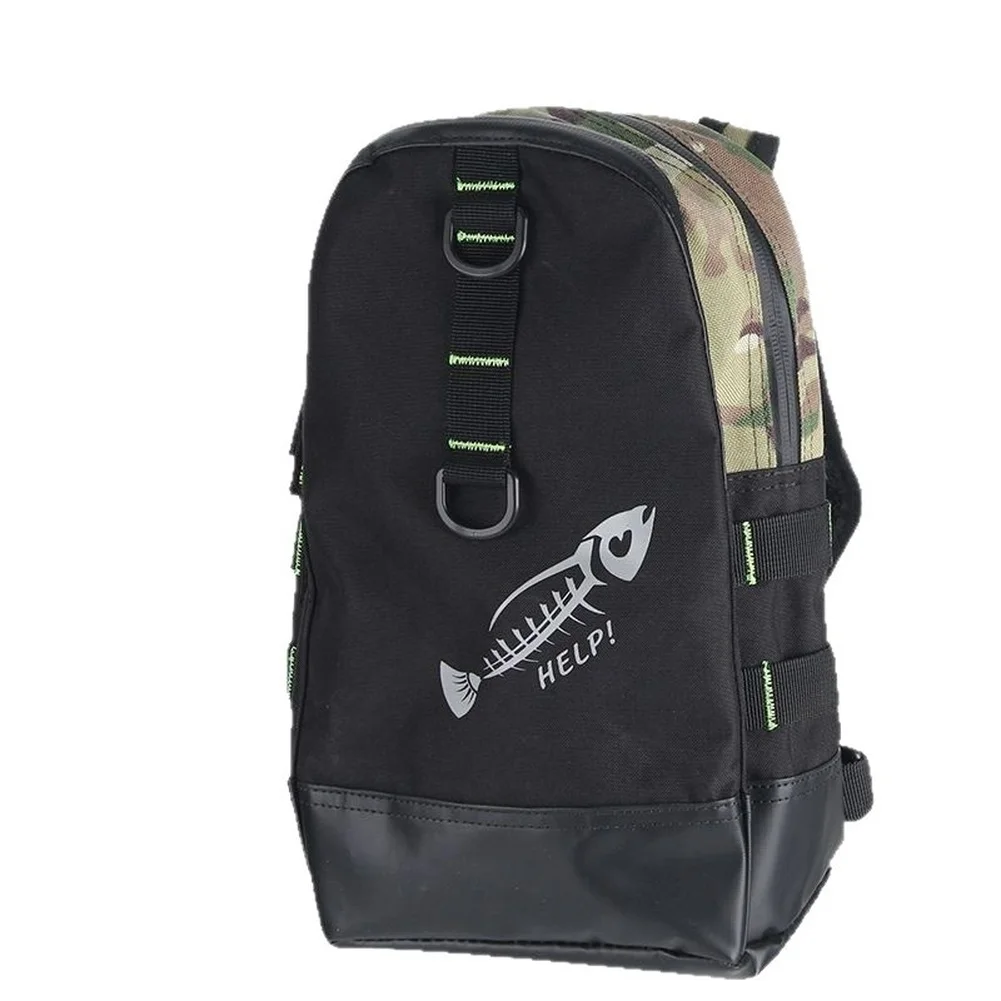 Lightweight Waterproof Fishing - Fishing Bag Waterproof recension och pris