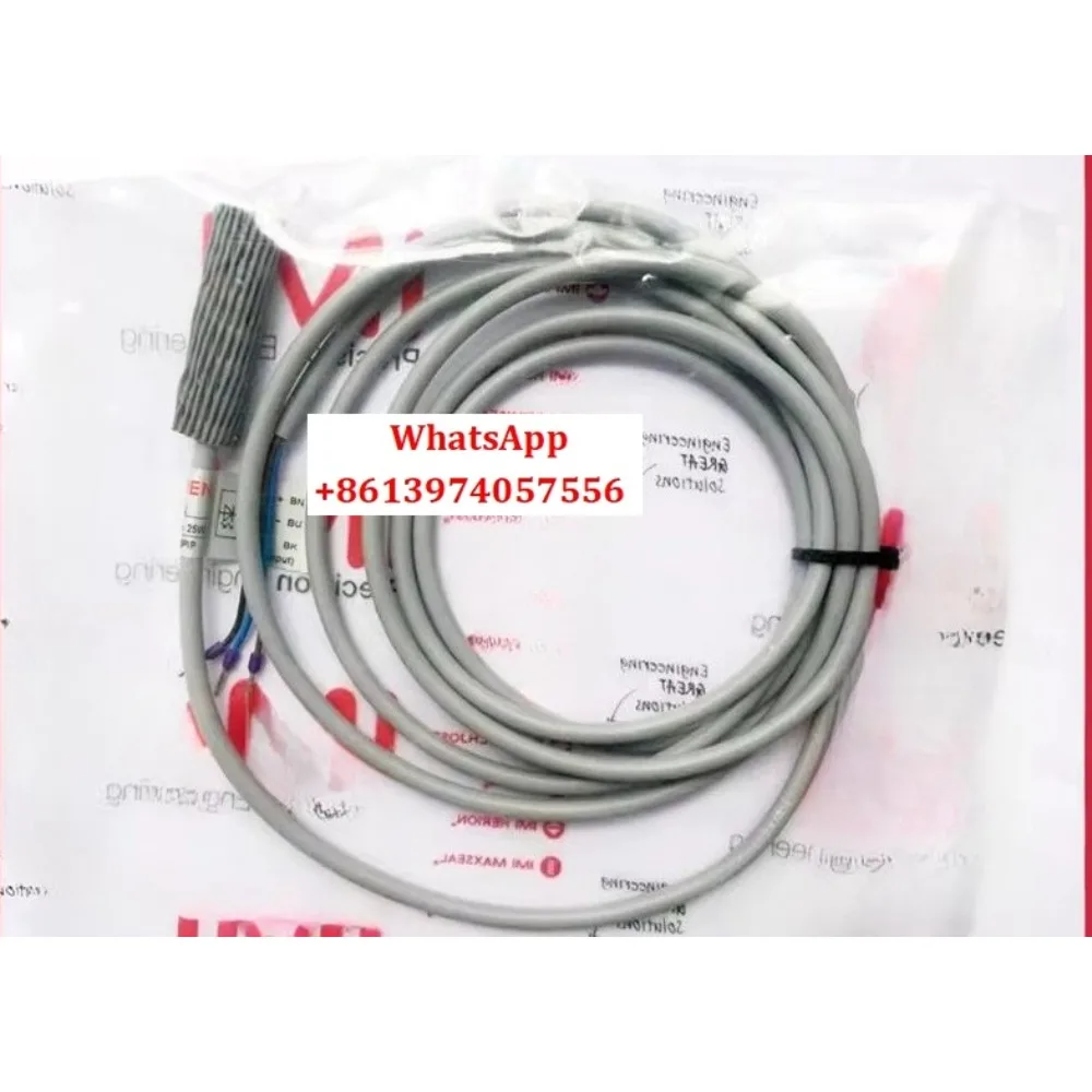 QM/34/S/2 Nogan cylinder magnetic switch QM/34/2/P/PU/10/5 wire 32 sensor