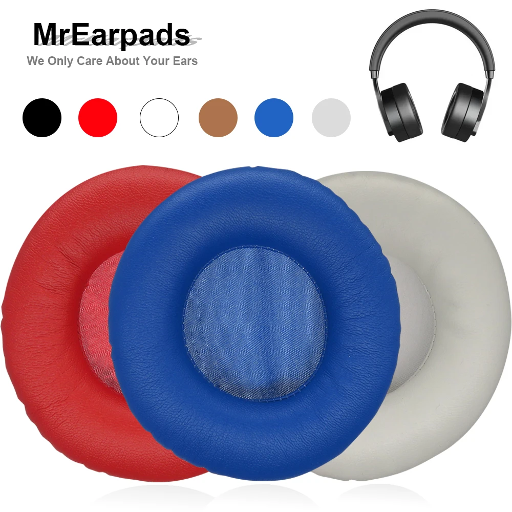 

TS610 Earpads For Takstar TS610 Headphone Ear Pads Earcushion Replacement