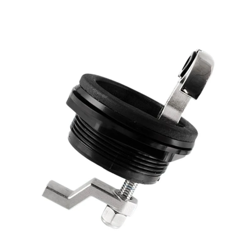 T Xử lý các chốt phổ quát với các phụ kiện thuyền bù offset