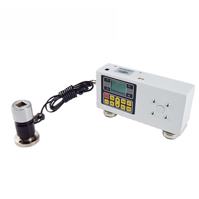 

Electric wind batch high-speed impact digital torque tester -1000N.m