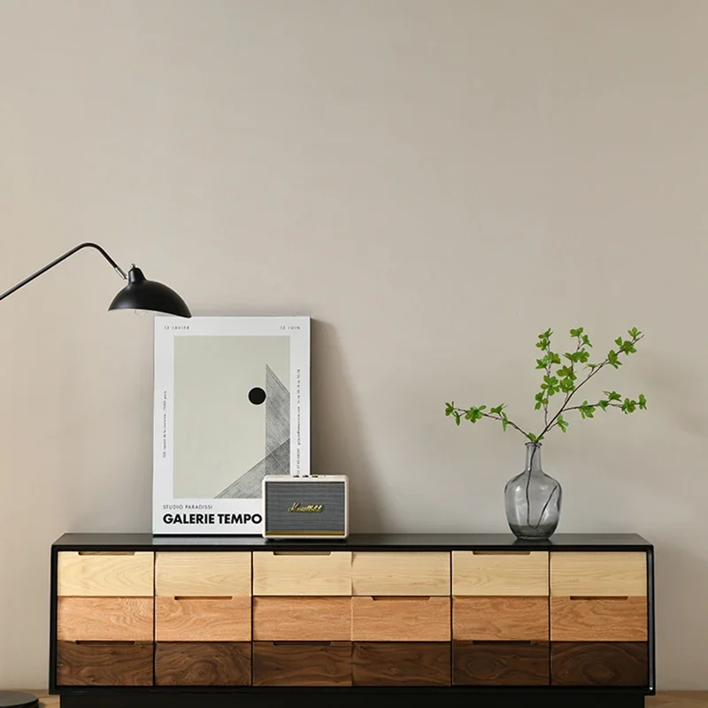 

Modern Nordic High Floor TV Cabinet Living Room Luxury Aesthetic Tv Stand Storage Multifunction Suporte Para Tv Home Furniture