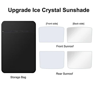 8 güneşin asma tavanında en çok satılan satışlar - №2