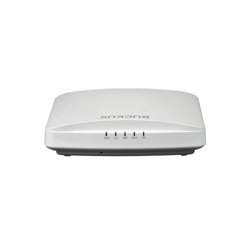 Imagem -02 - Ruckus-wireless Wifi Wpa3 2x2 Su-mimo Mu-mimo 1774mbps Wi-fi Interno ap R550 901-r550-eu00 901-r550-us00 901-r550-us00 802.11ax