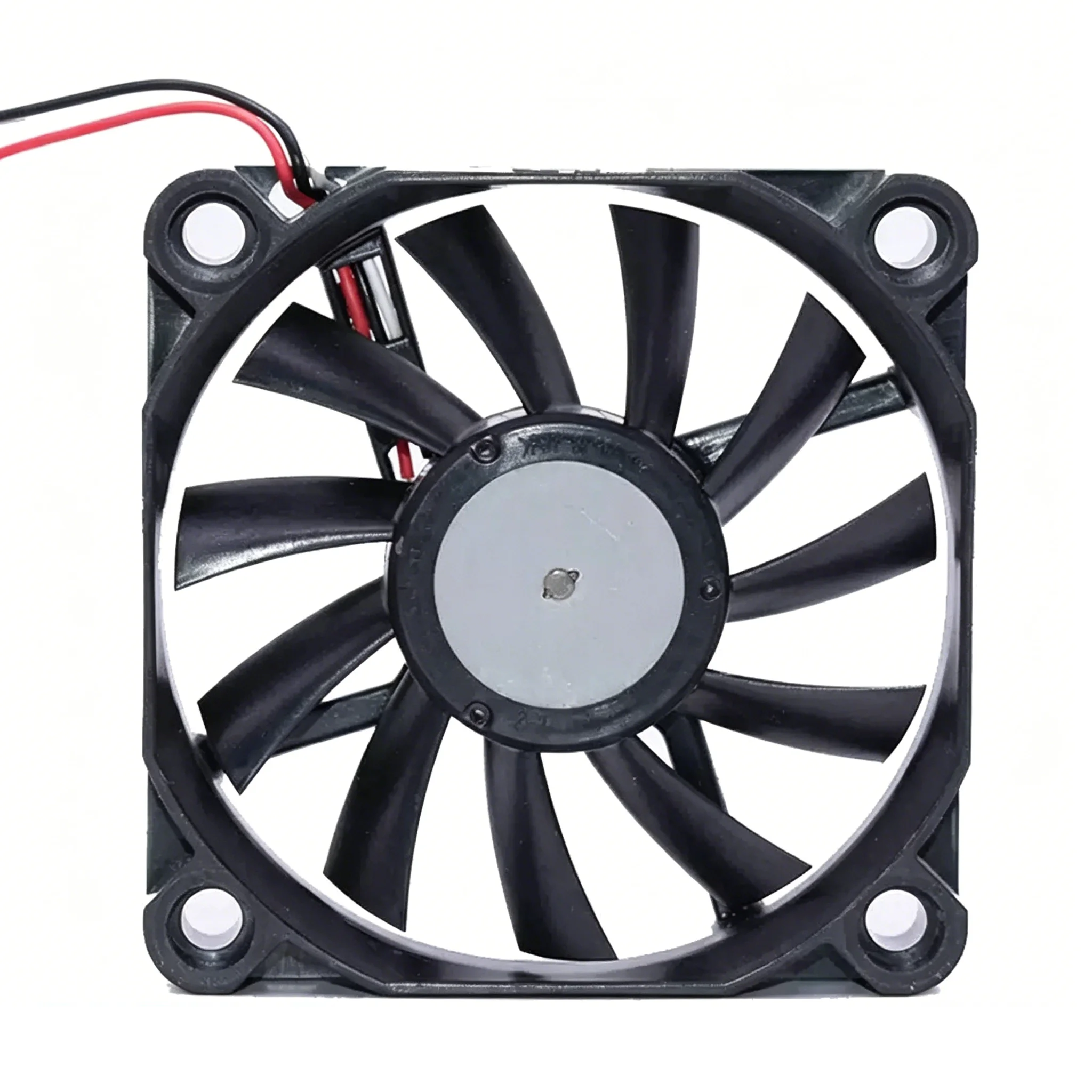 2404KL-04W-B59 DC12V 0.35A 60*60*10MM Alarm Signal cooling fan