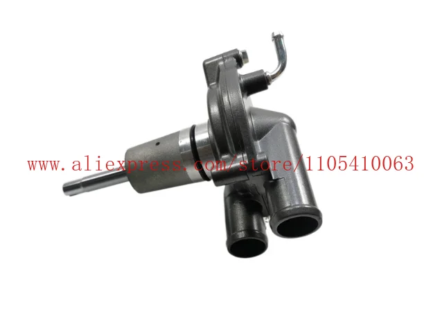 Motorcycle Water Pump For Benelli 502C BJ500 TRK502 TRK502X Leoncino 500 BJ600GS BJ500GS-A  New style