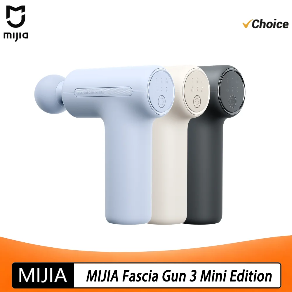 nouveau-pistolet-de-massage-musculaire-portable-mijia-mini-fascia-gun-3-12-kg-de-force-de-poussee-moteur-silencieux-sans-balais-3-tetes-de-massage-relaxation-corporelle-cn