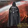 Figurine Star Wars dark vador en PVC, modèle de jouet à collectionner, 26cm, 1/6 1
