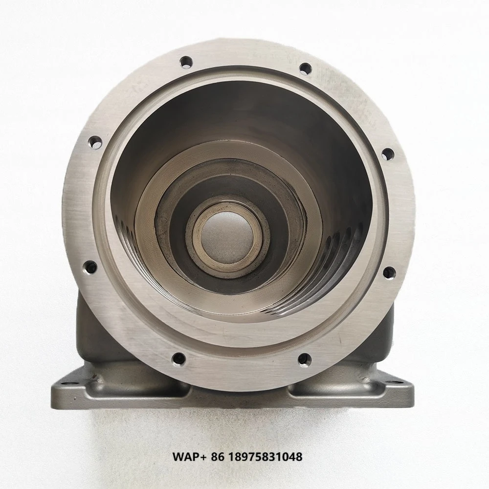 

12AY Sea Water Pump for YANMAR Marine Engine Spare Parts