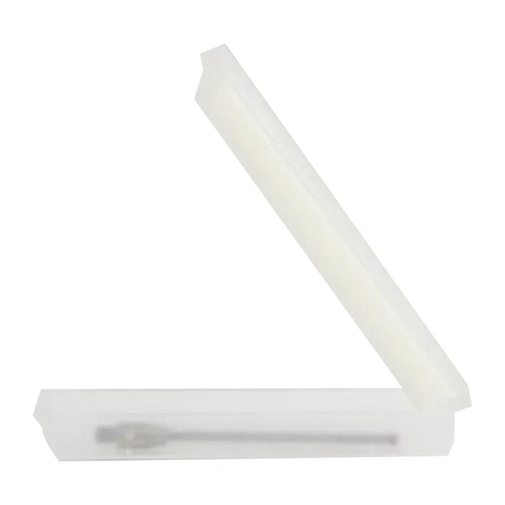 

Indoor Outdoor Probe Stylus CMM Thread Touch 40mm Length A-5003-0053 Ball Tips Indicator M4*D2*L40 Repalcement