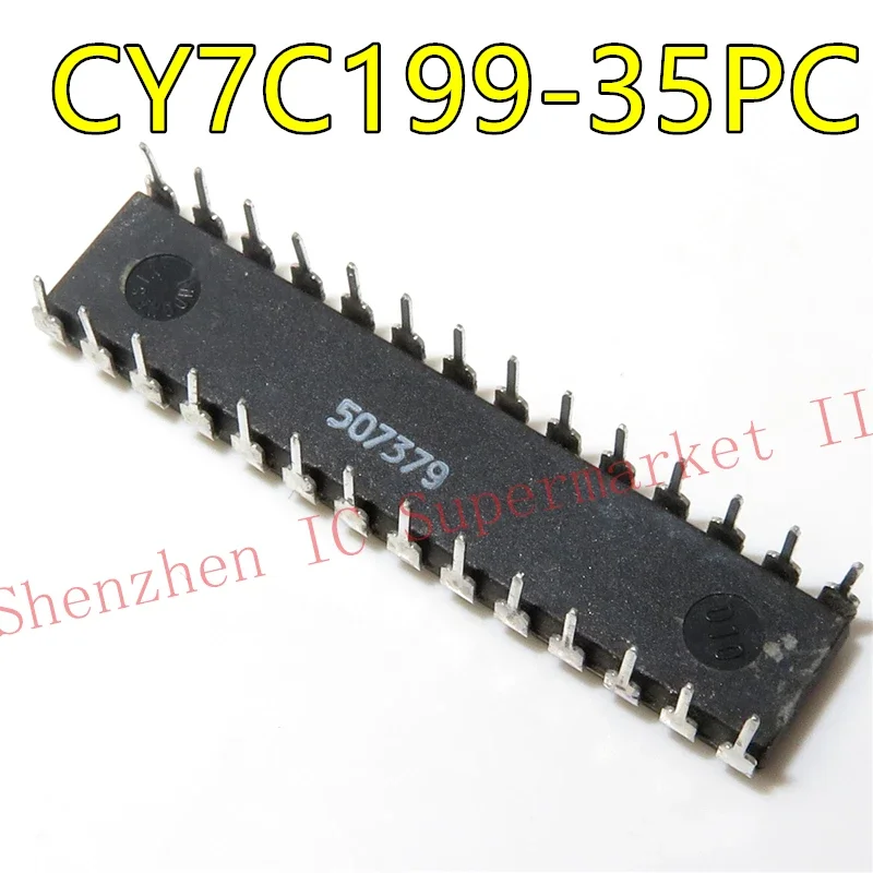 2019 Direct Selling Promotion New&original CY7C199-35PC