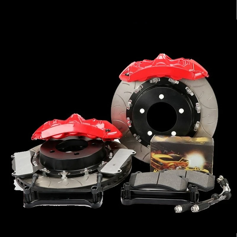 

High Performance Auto Brake Caliper Kits Repairing Q50 Q60 2008 2014 2022
