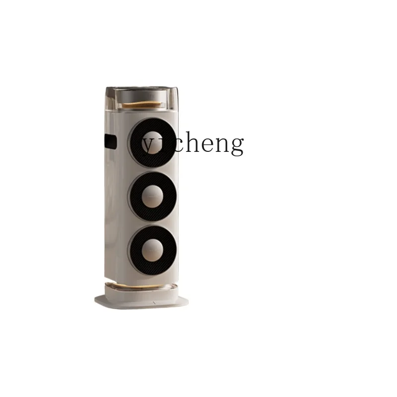 Tqh Heater Household Electric Heater Energy-Saving Graphene Warm Air Blower Whole House Fantastic Heating Appliance