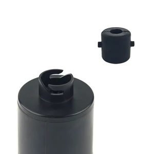 Shisha Shisha Startar Crangilé Pumpe Batterie Batterie USB -Lichtlicht Rauch Chicha Cachima Zubehör 10 Hauptverkäufe Marihuana Stift zum Rauchen - №9