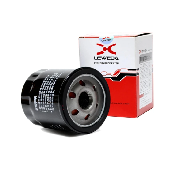 Oil Filter for Chevrolet Cruze, Buick Regal Verano GL8, Baojun 560, Roewe i5 i6, Geely Emgrand - Engine Oil Filter Element