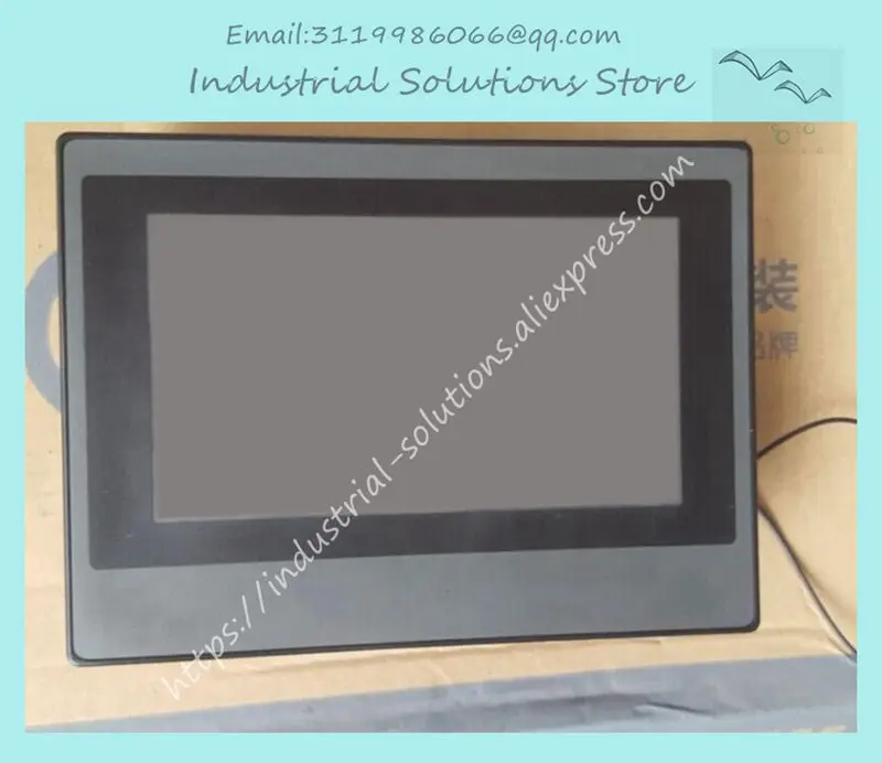 

Touch HMI New Original ET050 ET2070 MT4434T MT4434TE GL070 GL070E MT8071IP MT6071IP MT8071IE 7 inch Touch Screen Panel 1 Year