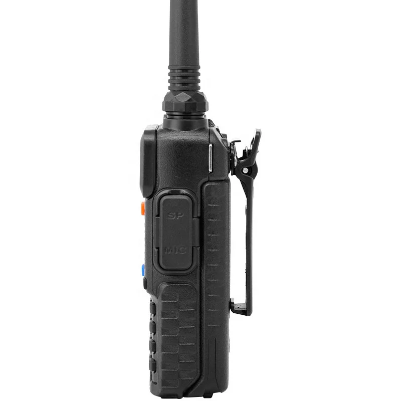 Baofeng niedrigster preis langstrecken uhf vhf walkie talkie baofeng UV-5R wakie talkie 50km