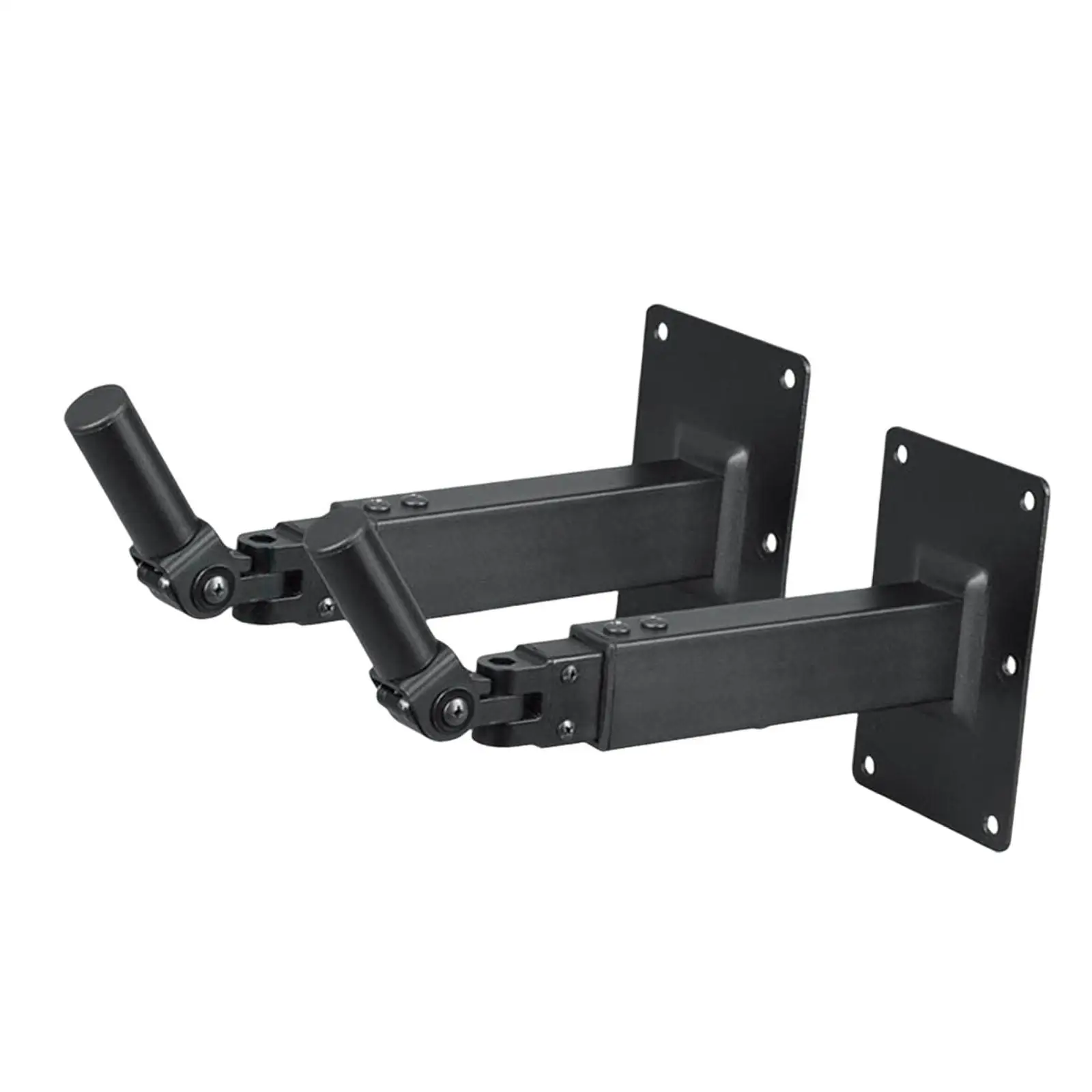 Smart Speaker Stand Speaker Rack Support for Living Room Office Meeting Room