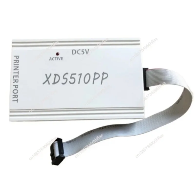 XDS510PP Parallel Emulator DSP Read/Write TMS320F240P F206/F241/F243 AA