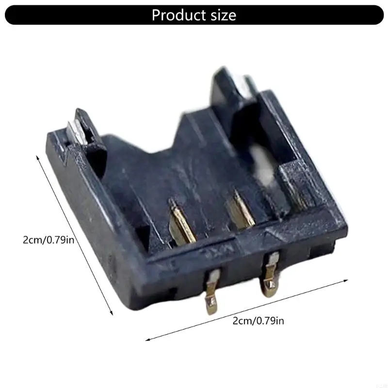 U2JE Hiệu suất cao của Dock Dao có giá đỡ cho bộ điều khiển GamePads có quá tải bảo vệ dễ dàng Cài đặt