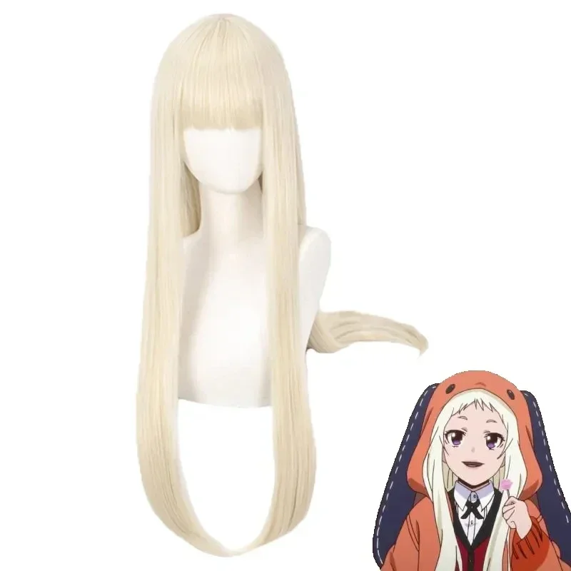

Anime Cosplay, KakeNAFTA, Runa Yomozuki, Pruiken Lange Rechte, Pruik Natuurlisbexacd, Met Nette Knal Hittebestendige, Tyor Meisj