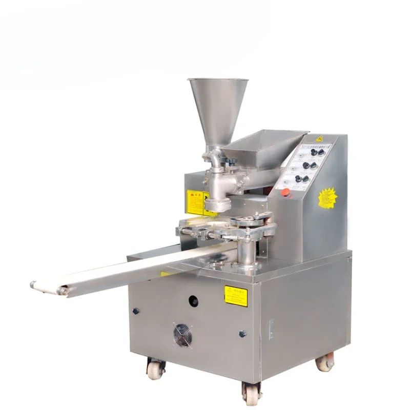 Commercial Steamed Bun Momo  Machine Tangyuan  Automatic   Making