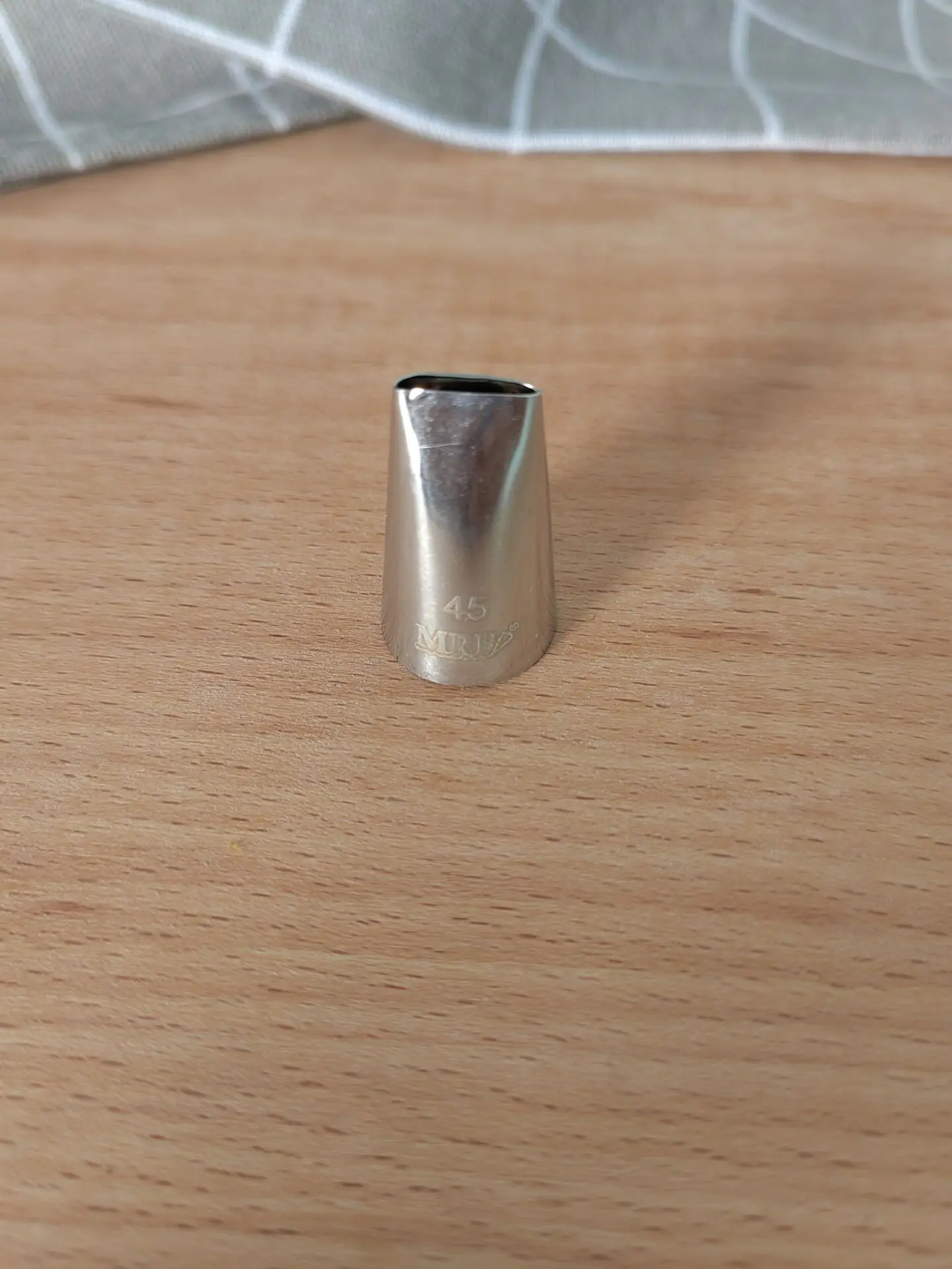 thumb