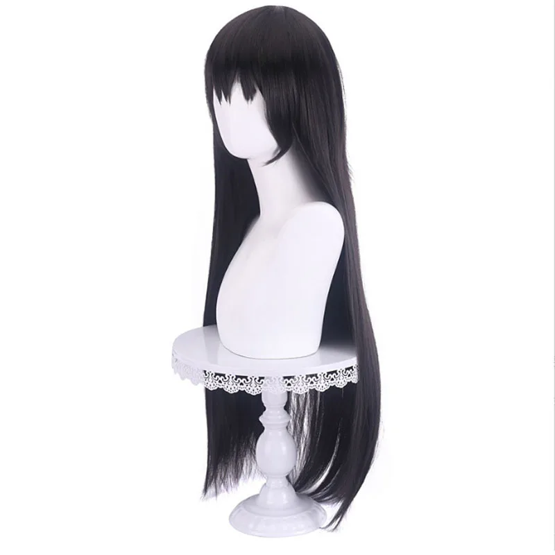 Synthetic Cos Wig Elsa-Inspired Thorn Princess Style Natural Scalp Anime Costume Party Heat Resistant Women Hair