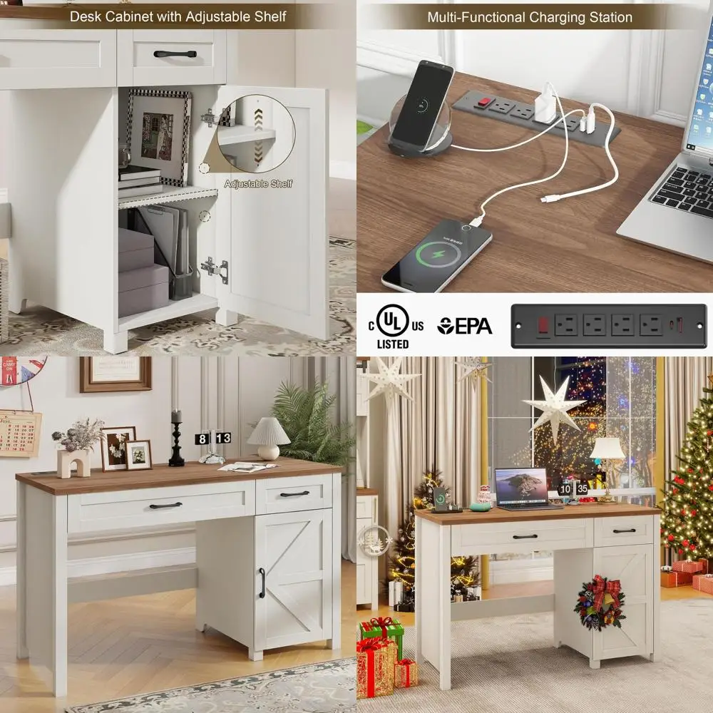 Armhouse 47" Execut…