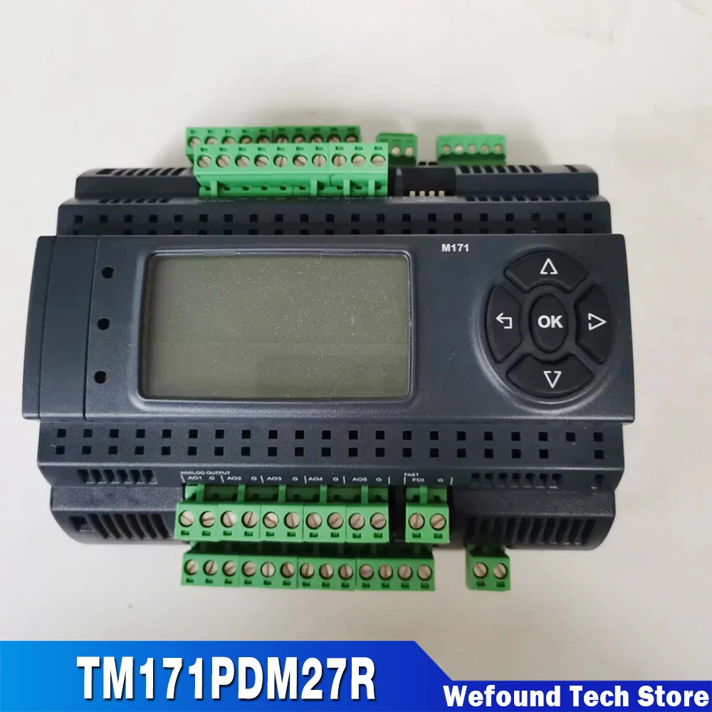 TM171PDM27R For Schneider Controller